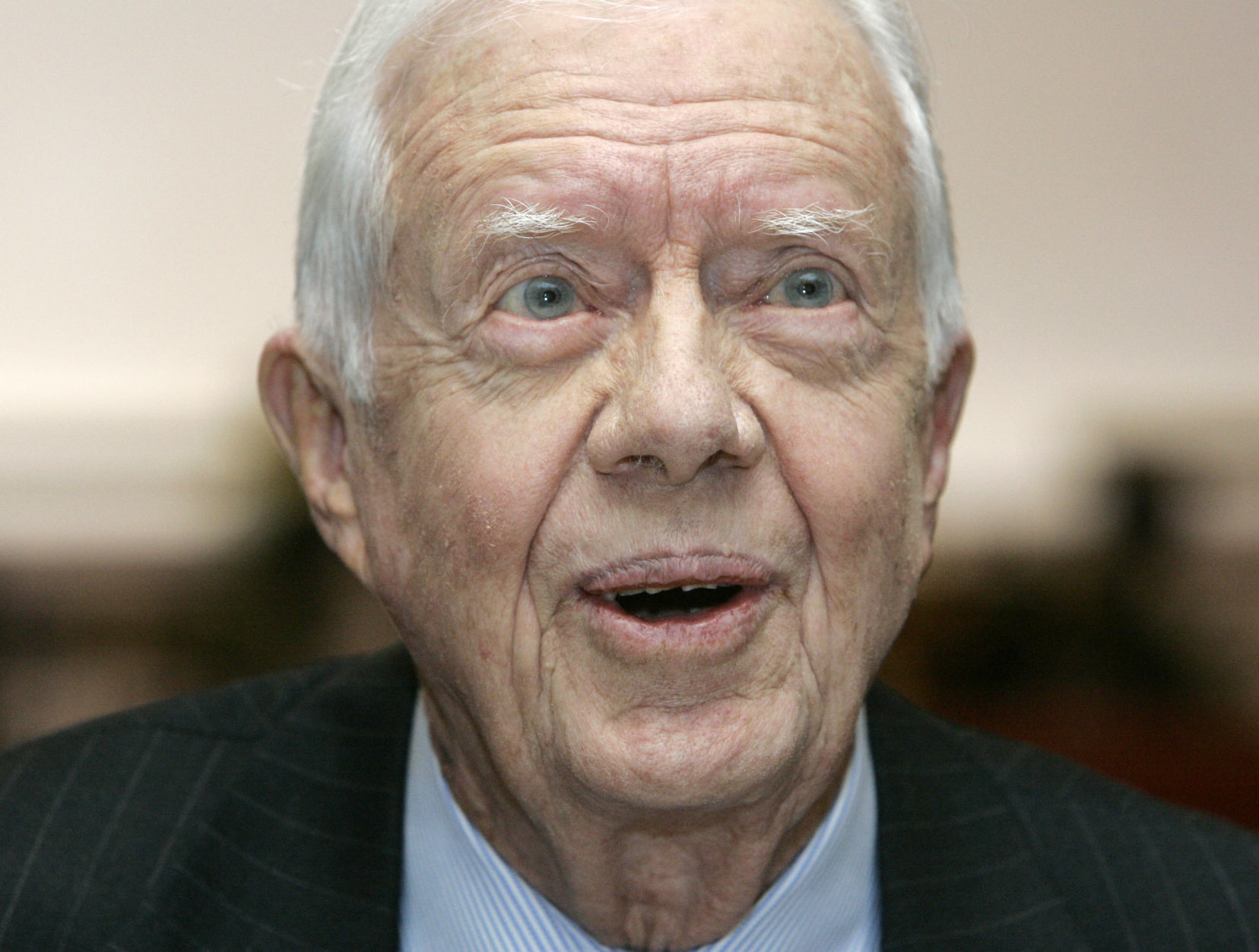 Carter, 2006
